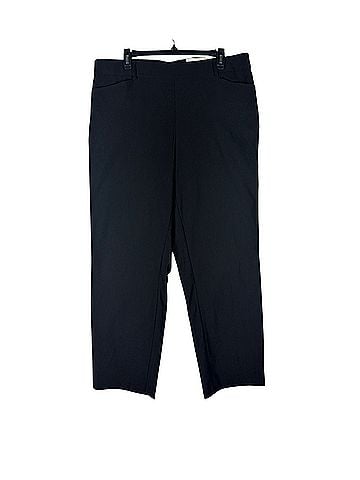 Rafaella Casual Pants (view 1)