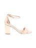 Sam Edelman Pink Heels Size 9 - photo 1