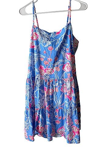 Lilly Pulitzer Casual Dress (view 1)