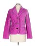 Boden 100% Cotton Pink Boden Blazer Size 12 - photo 1