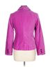 Boden 100% Cotton Pink Boden Blazer Size 12 - photo 2