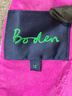 Boden 100% Cotton Pink Boden Blazer Size 12 - photo 5