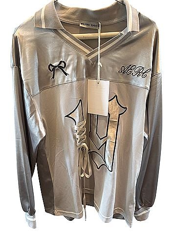 Aelfric Eden Long Sleeve Button-Down Shirt (view 1)