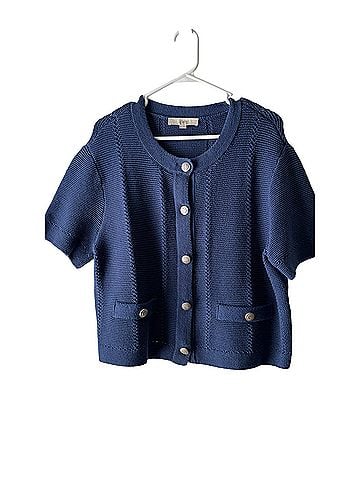 Ann Taylor LOFT Cardigan (view 1)