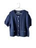 Ann Taylor LOFT Blue Cardigan Size XL - photo 1