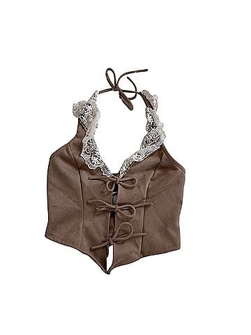 Ecote Sleeveless Top (view 1)