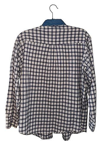 Studio Collection Long Sleeve Button-Down Shirt (view 2)