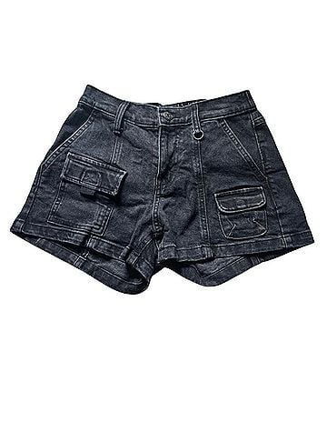 Wild Fable Denim Shorts (view 1)