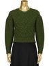 Joie Wool Alpaca Blend Wool Sweater - photo 1