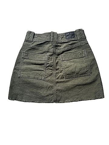 American Eagle Outfitters Casual Skirt (view 2)