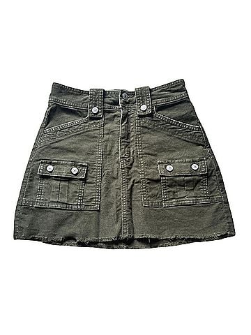 American Eagle Outfitters Casual Skirt (view 1)