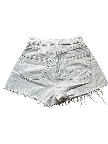 Wild Fable Denim Shorts (view 2)
