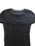 Guess Black Short Sleeve Blouse Size S - photo 2