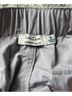 Faded Rose Gray Cargo Pants Size S - photo 3