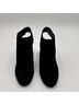 Eileen Fisher Black Heels Size 6 - photo 3