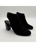 Eileen Fisher Black Heels Size 6 - photo 4