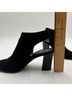 Eileen Fisher Black Heels Size 6 - photo 5