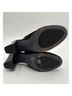 Eileen Fisher Black Heels Size 6 - photo 6