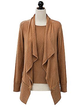 Kenneth Cole Cardigan (view 1)