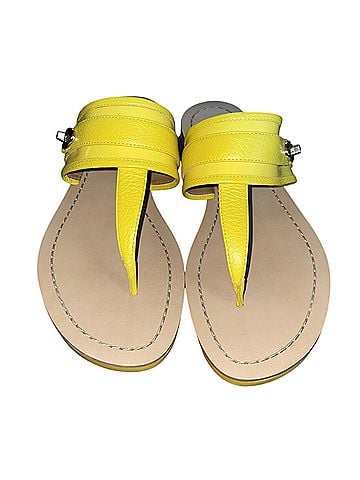 Coach Flip Flops (view 1)