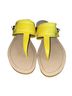 Coach Flip Flops - Coach Flip Flops Size 10 - photo 1