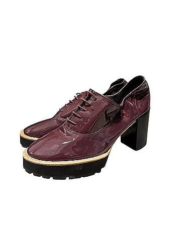 Repetto Ivan Heels (view 2)