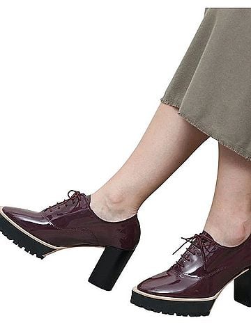 Repetto Ivan Heels (view 1)