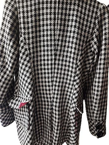Forever 21 Coat (view 2)