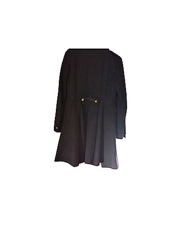 Tahari Wool Coat (view 2)