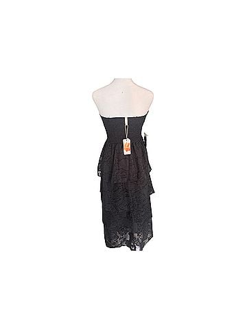 Simplee Cocktail Dress (view 2)