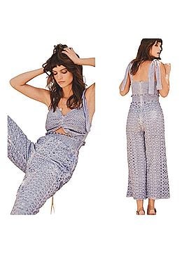 Saylor Jumpsuit (view 1)