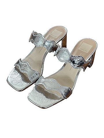 Dolce Vita Heels (view 2)