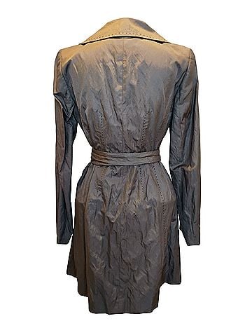 Ann Taylor Trenchcoat (view 2)