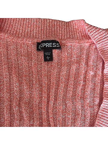 Express Casual Sweaters (view 2)