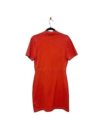 10 Crosby Derek Lam Intermix Raylen Twist Sweaterdress Casual Dress (view 2)