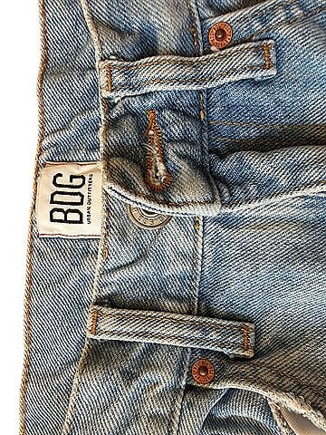 BDG Jeans (view 1)