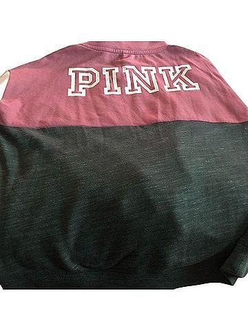 Victoria's Secret Pink Sweatshirt (view 2)