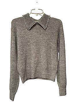 H&M Pullover Sweater (view 1)