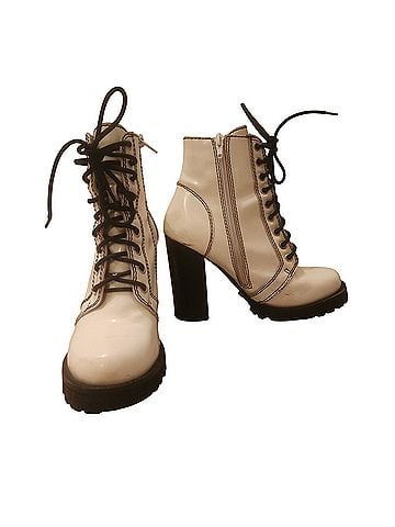Jeffrey Campbell Boots (view 2)