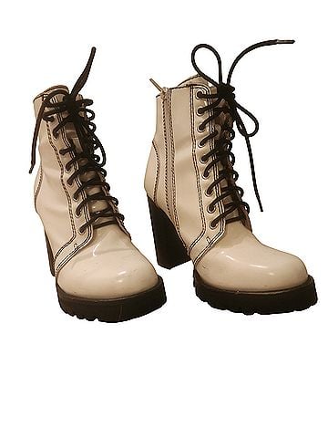 Jeffrey Campbell Boots (view 1)