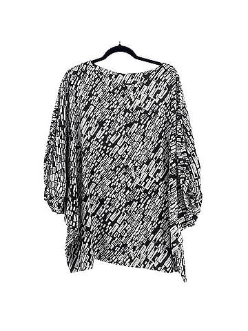bryn WALKER Wilder Short Sleeve Top (view 1)