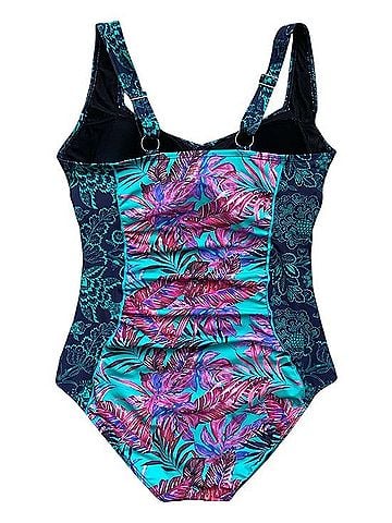 Sundance Kailani One Piece Swimsuit (view 2)