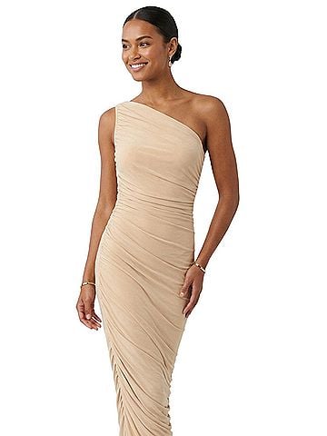 Norma Kamali Cocktail Dress (view 2)