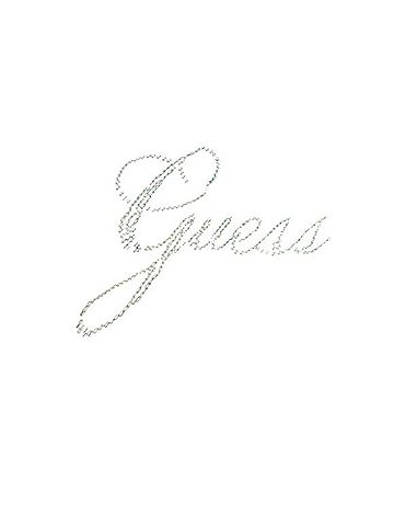 Guess Short Sleeve T-Shirt (view 2)