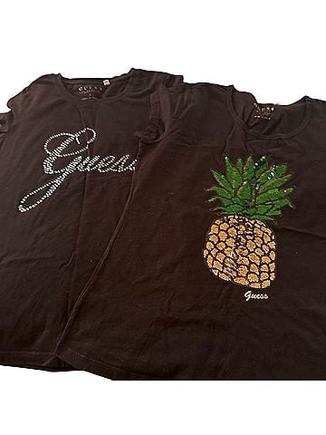 Guess Short Sleeve T-Shirt (view 1)