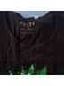 Guess Black Silver Short Sleeve T-Shirt Size L - photo 4