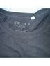 Guess Black Silver Short Sleeve T-Shirt Size L - photo 5