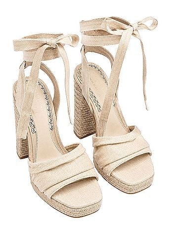 Gianni Bini Heels (view 2)