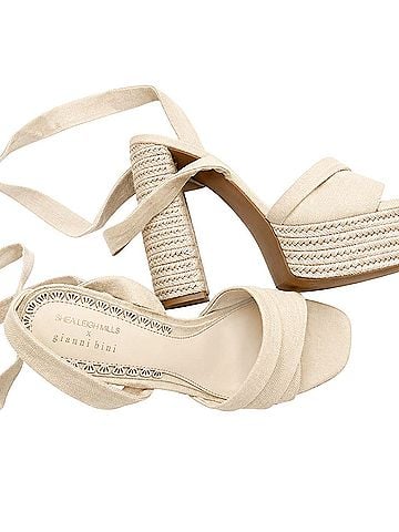 Gianni Bini Heels (view 1)