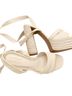 Gianni Bini Tan Heels Size 8 - photo 1